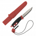 Faca Morakniv Companion Spark (S) vermelha